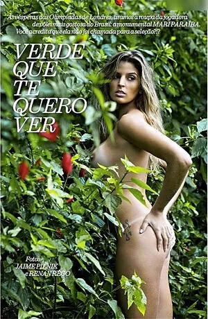 Mariana Costa Mari Paraba OnlyFans Leaked Free Thumbnail Picture - #w5fXdDEnHK
