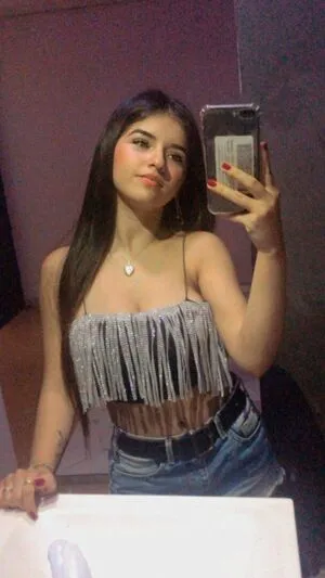 Mariana Cristaldo OnlyFans Leaked Free Thumbnail Picture - #QpuDoev7KI