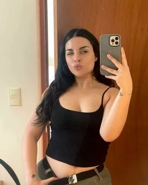 Mariana De Miguel OnlyFans Leaked Free Thumbnail Picture - #hsXte9wyB9