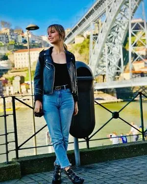 Mariana De Sousa OnlyFans Leaked Free Thumbnail Picture - #QTlsm9fV1t