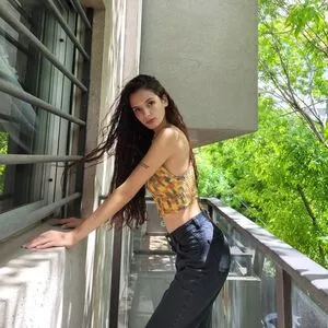 Mariana Duprat OnlyFans Leaked Free Thumbnail Picture - #KSVPEZosi9