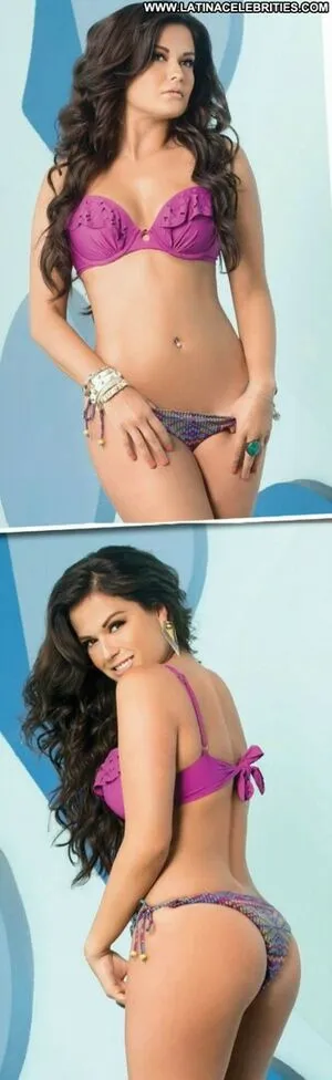 Mariana Echeverra OnlyFans Leaked Free Thumbnail Picture - #oP2sly0Pol