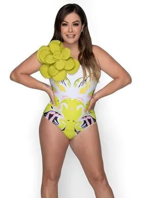 Mariana Echeverra OnlyFans Leaked Free Thumbnail Picture - #qx8cfqk7Mv