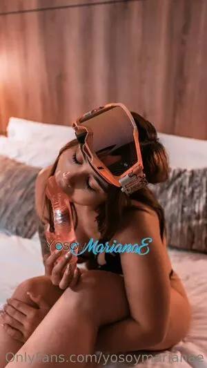 Mariana Echeverri OnlyFans Leaked Free Thumbnail Picture - #Re5iOLy33o