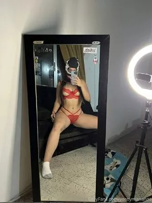 Mariana Echeverri OnlyFans Leaked Free Thumbnail Picture - #T5DHTCKNI7