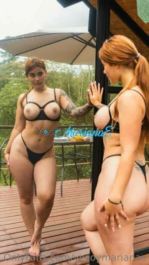 Mariana Echeverri OnlyFans Leaked Free Thumbnail Picture - #unAwZQjArH