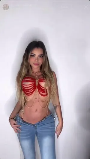 Mariana Falconiere OnlyFans Leaked Free Thumbnail Picture - #SF5trESKjY