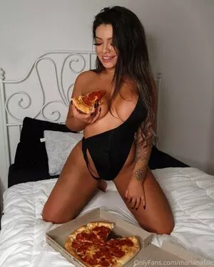 Mariana Falconiere OnlyFans Leaked Free Thumbnail Picture - #TvPn6RpFvE