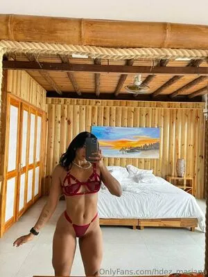 Mariana Fitness OnlyFans Leaked Free Thumbnail Picture - #QNRA0YCPaO