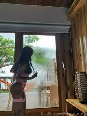 Mariana Fitness OnlyFans Leaked Free Thumbnail Picture - #k4eE5LHkpl