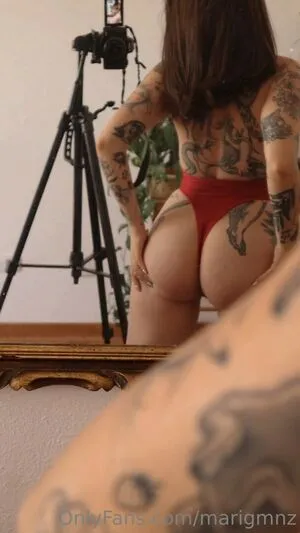 Mariana G1menez OnlyFans Leaked Free Thumbnail Picture - #KaH0NtVAvW
