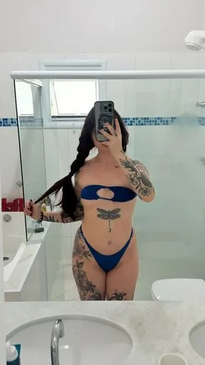 Mariana G1menez OnlyFans Leaked Free Thumbnail Picture - #dCyIt5oy5N