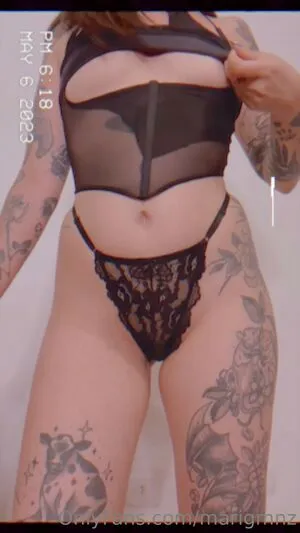 Mariana G1menez OnlyFans Leaked Free Thumbnail Picture - #dicCOLs6iS