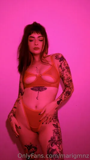 Mariana G1menez OnlyFans Leaked Free Thumbnail Picture - #k7zwtBm4XZ