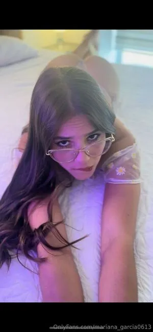 Mariana Garcia OnlyFans Leaked Free Thumbnail Picture - #rroTHJF975
