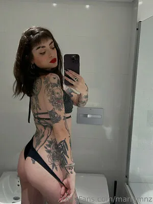 Mariana Gimenez OnlyFans Leaked Free Thumbnail Picture - #1UCNs1N4so