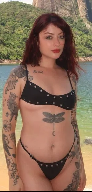 Mariana Gimenez OnlyFans Leaked Free Thumbnail Picture - #Cswmi4Ekey
