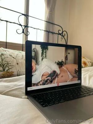 Mariana Gimenez OnlyFans Leaked Free Thumbnail Picture - #Hn0VtXbuL0