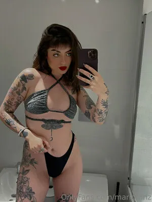 Mariana Gimenez OnlyFans Leaked Free Thumbnail Picture - #MF9sWeJ3O1
