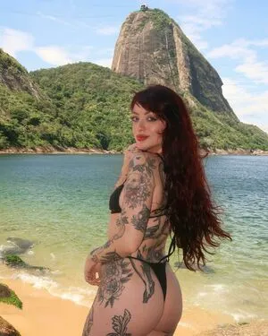 Mariana Gimenez OnlyFans Leaked Free Thumbnail Picture - #NXEqiNO8VT