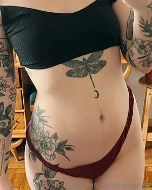 Mariana Gimenez OnlyFans Leaked Free Thumbnail Picture - #NcZquv2NT3