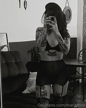 Mariana Gimenez OnlyFans Leaked Free Thumbnail Picture - #Q8DRSZLWHk