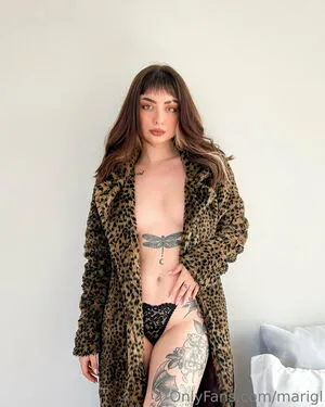 Mariana Gimenez OnlyFans Leaked Free Thumbnail Picture - #TGTGd6r7yf