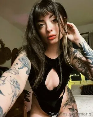 Mariana Gimenez OnlyFans Leaked Free Thumbnail Picture - #WRI2oHa5mj