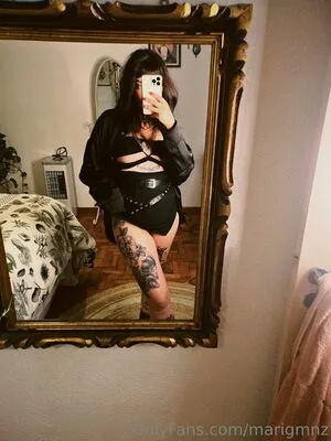 Mariana Gimenez OnlyFans Leaked Free Thumbnail Picture - #brpdCT1ftO