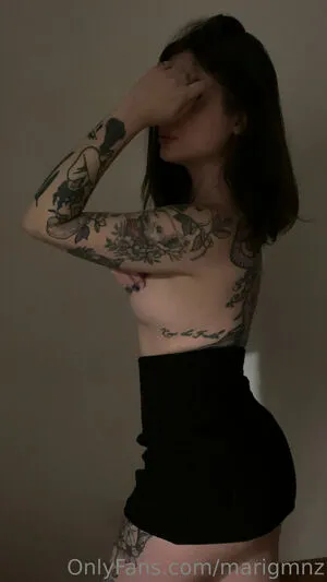 Mariana Gimenez OnlyFans Leaked Free Thumbnail Picture - #cz047jzJfW