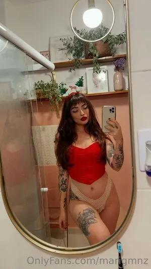 Mariana Gimenez OnlyFans Leaked Free Thumbnail Picture - #giS3zhhxST
