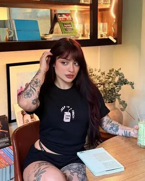 Mariana Gimenez OnlyFans Leaked Free Thumbnail Picture - #oEPbWRYZy4