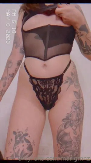 Mariana Gimenez OnlyFans Leaked Free Thumbnail Picture - #p3tWUcpgWE