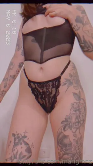 Mariana Gimenez OnlyFans Leaked Free Thumbnail Picture - #u7OcfO1TPw