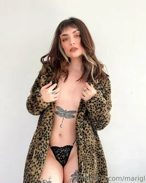 Mariana Gimenez OnlyFans Leaked Free Thumbnail Picture - #uRicJMCfUh
