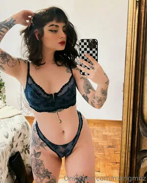 Mariana Gimenez OnlyFans Leaked Free Thumbnail Picture - #wHOLn17tVI