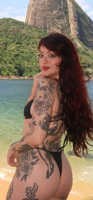 Mariana Gimenez OnlyFans Leaked Free Thumbnail Picture - #zmmKUdVNFQ