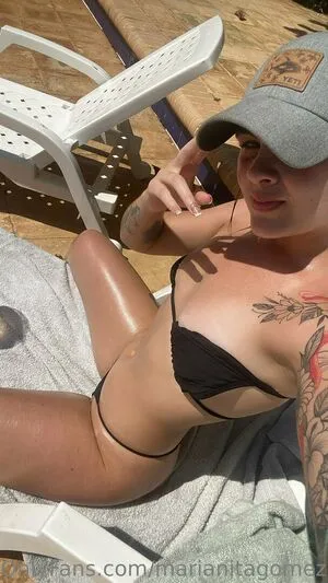 Mariana Gomez OnlyFans Leaked Free Thumbnail Picture - #OYaqpimuUG
