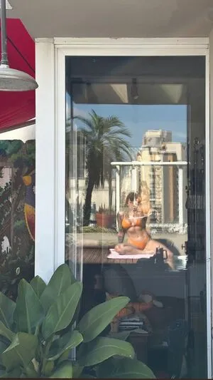 Mariana Graciolli OnlyFans Leaked Free Thumbnail Picture - #32QM1anS2a