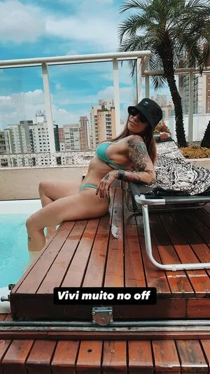 Mariana Graciolli OnlyFans Leaked Free Thumbnail Picture - #AMgnkO7dCM