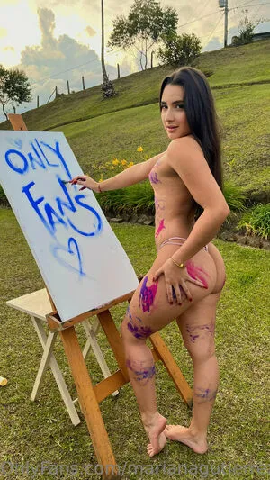 Mariana Gutierrez OnlyFans Leaked Free Thumbnail Picture - #Lgp7ytQyRP