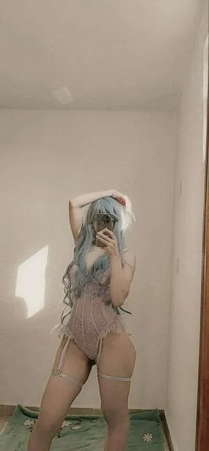 Mariana Kuyuri OnlyFans Leaked Free Thumbnail Picture - #ClOa0b2kEd