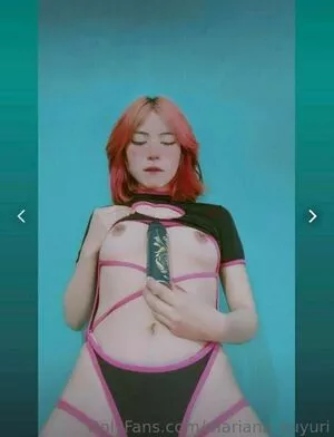 Mariana Kuyuri OnlyFans Leaked Free Thumbnail Picture - #aCqdpGOqJF