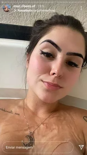 Mariana Ladeira OnlyFans Leaked Free Thumbnail Picture - #5mSoDSel4p