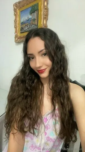 Mariana Leon OnlyFans Leaked Free Thumbnail Picture - #Hv36a6L1VO
