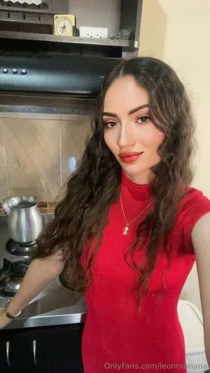 Mariana Leon OnlyFans Leaked Free Thumbnail Picture - #HzxqTdLhsU