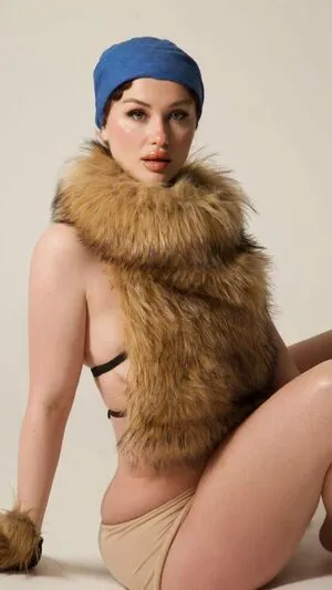 Mariana Marjana OnlyFans Leaked Free Thumbnail Picture - #0HmxHDtlWS