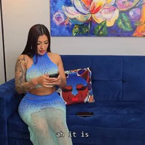 Mariana Martix OnlyFans Leaked Free Thumbnail Picture - #j2QAn8iU2V