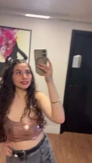 Mariana Masiero OnlyFans Leaked Free Thumbnail Picture - #UpCtFE4SDT