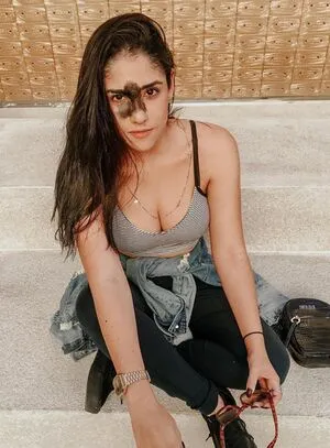Mariana Mendes OnlyFans Leaked Free Thumbnail Picture - #slG3MiDk7r